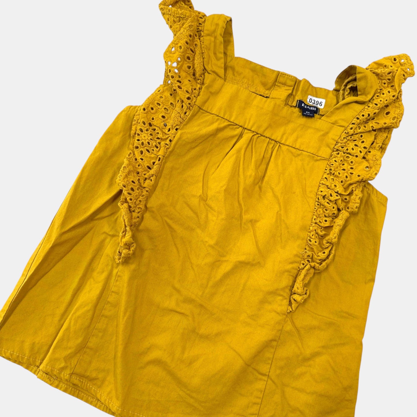 T-Shirt Kiabi : 8 ans