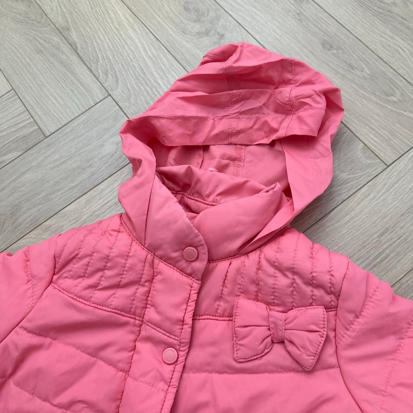 Veste  Verbaudet : 4 ans