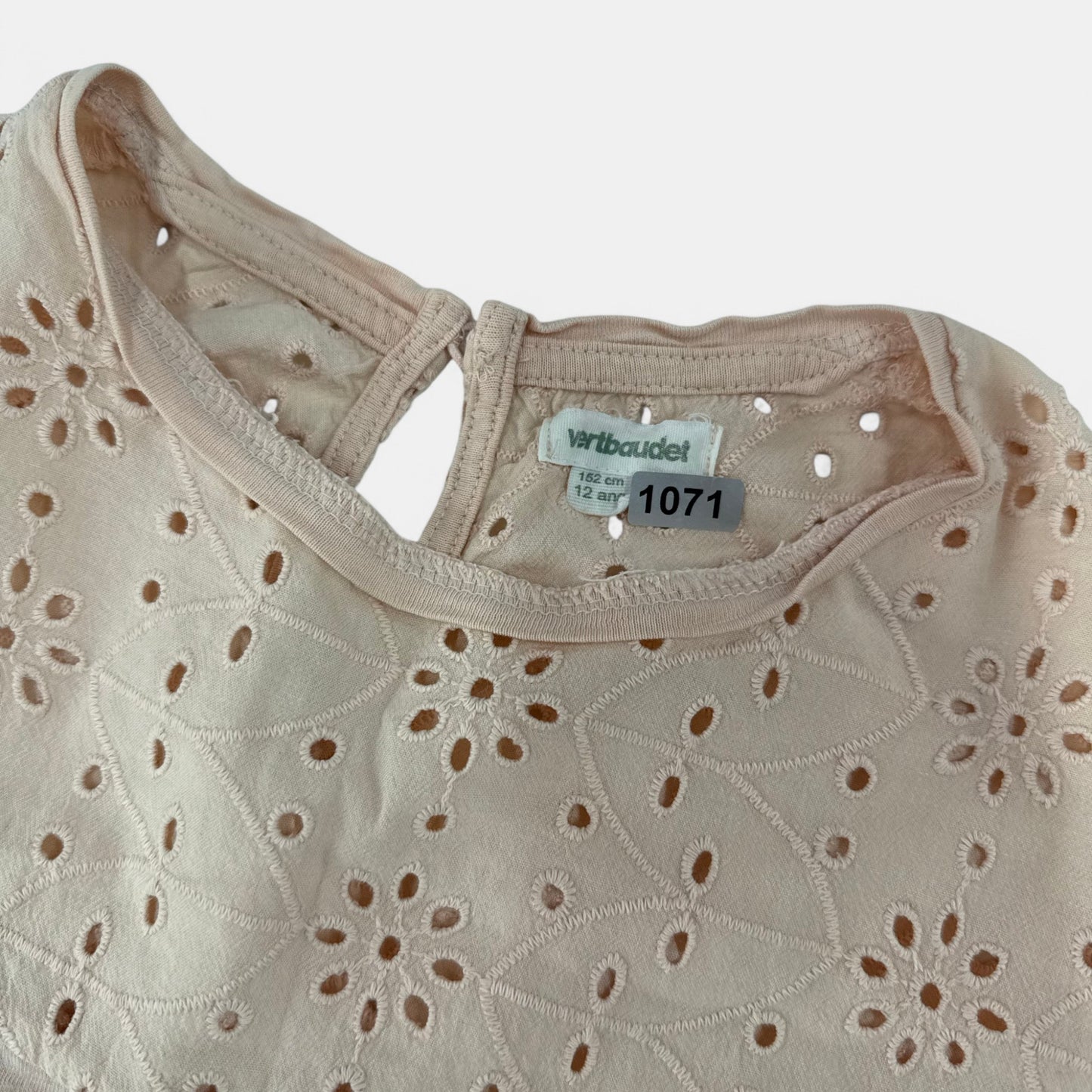 Robe Verbaudet : 12 ans