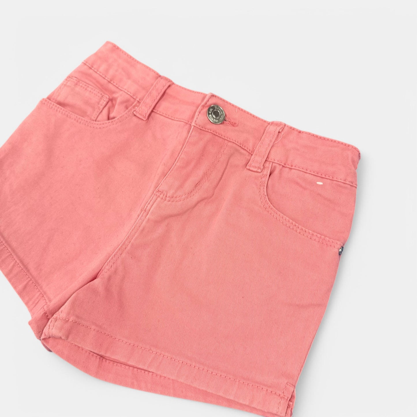 Short denim co : 5 ans