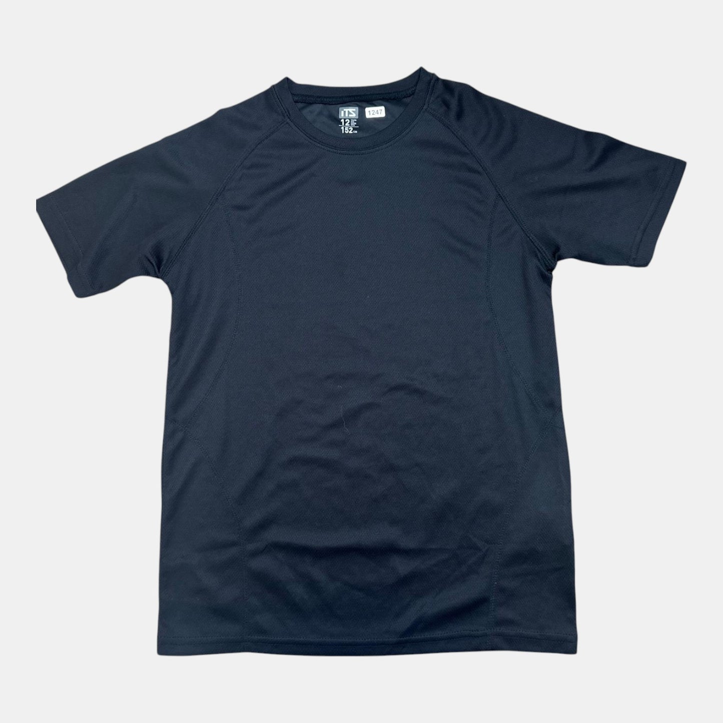 T-Shirt its : 12 ans