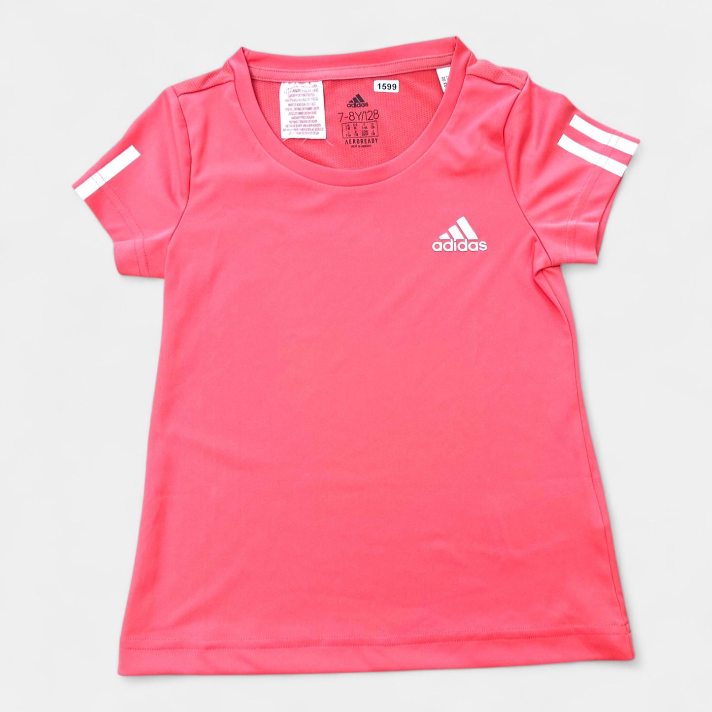 T-shirt Sport Adidas : 8 ans