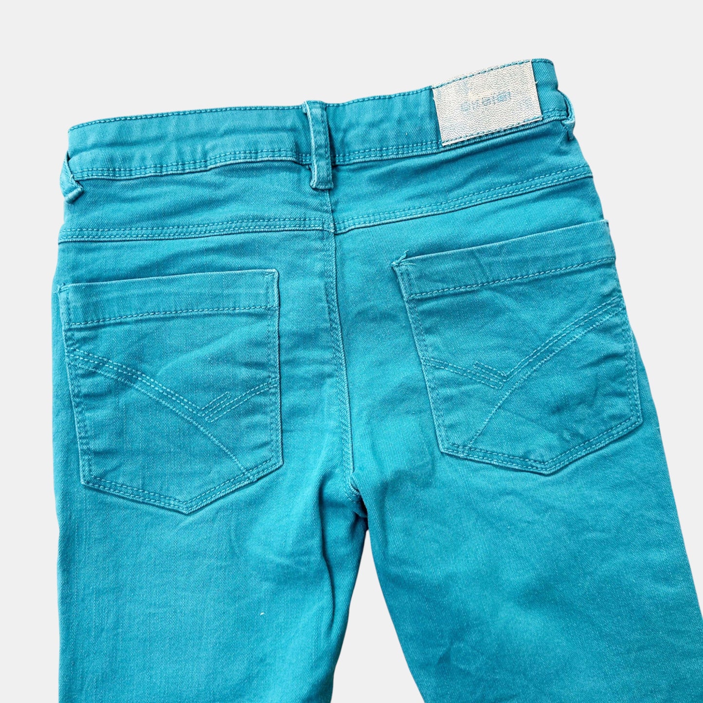 Pantalon Okaïdi : 6 ans