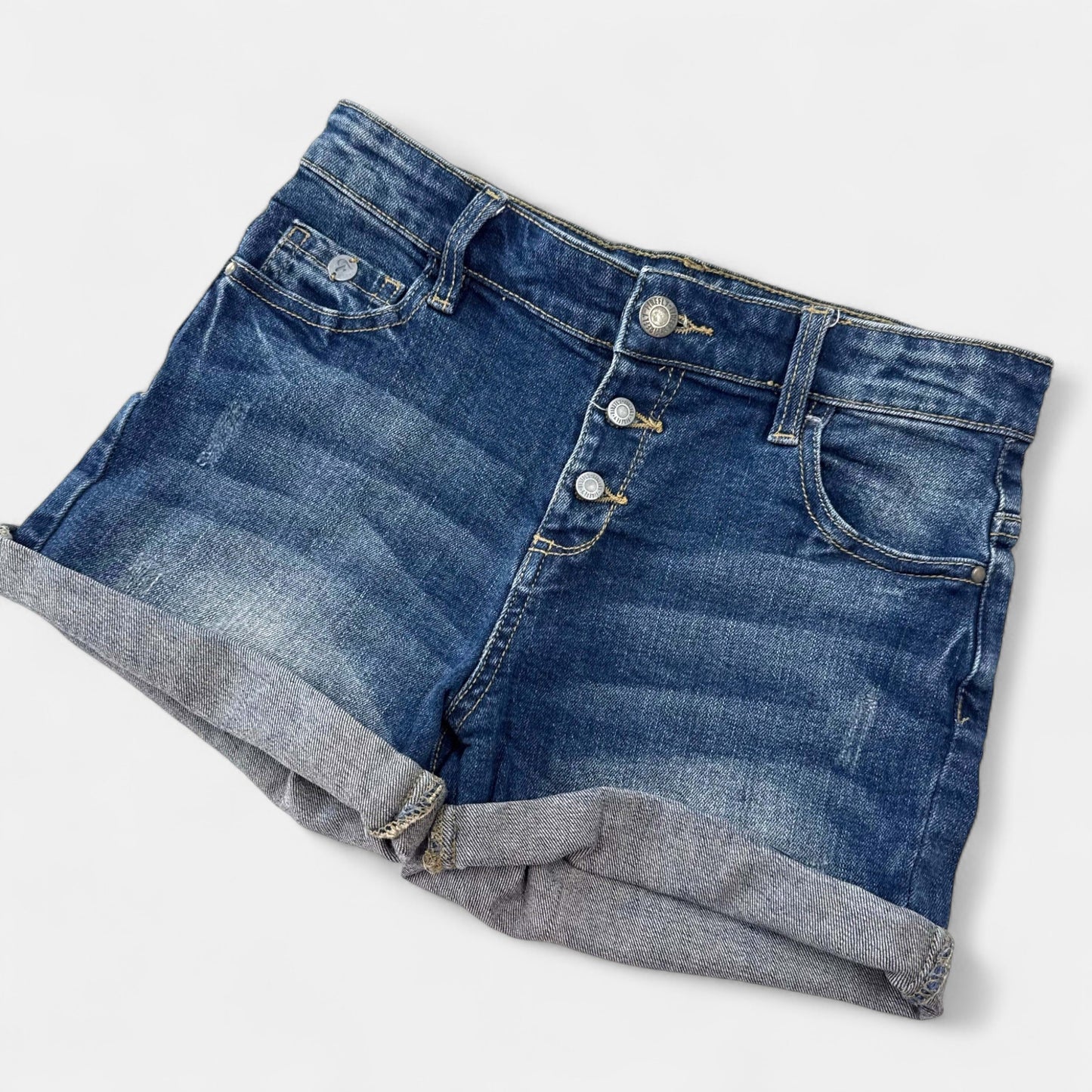 Short Firefly : 12 ans