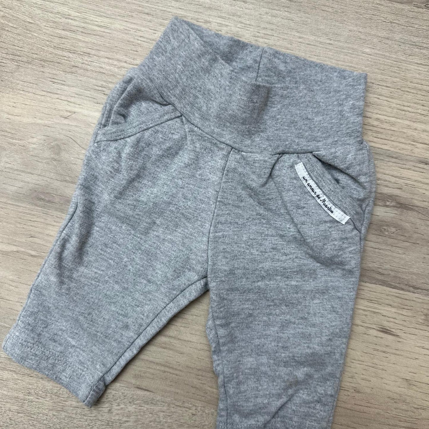 Pantalon Marése : 1 mois