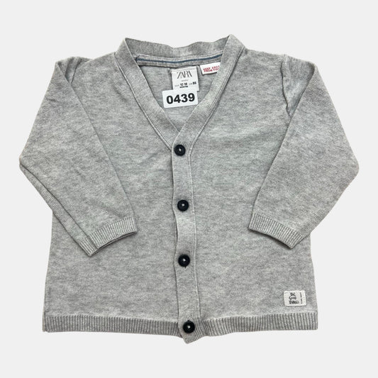 Gilet Zara : 18 mois