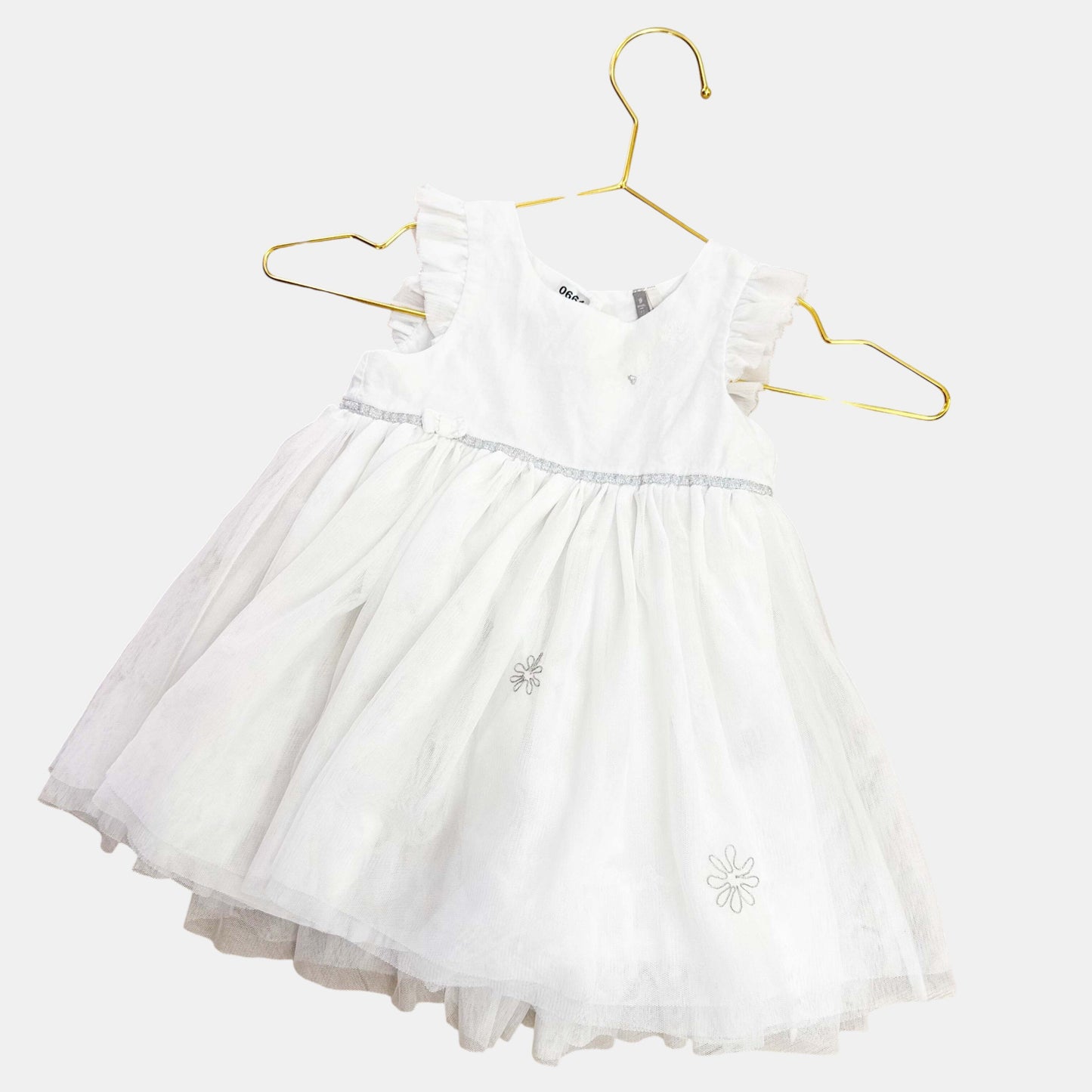 Robe fête Orchestra : 9 mois