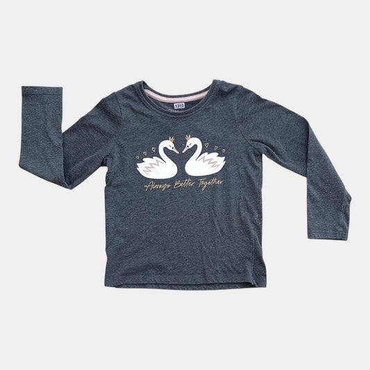 T-shirt Primark : 4 ans