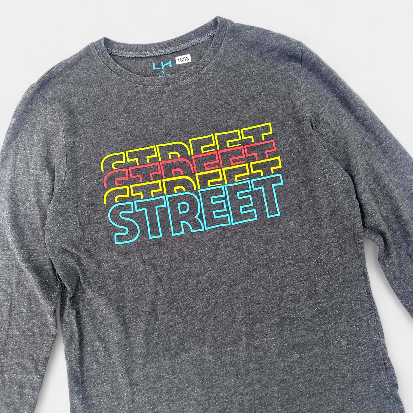 T-Shirt La Halle : 14 ans