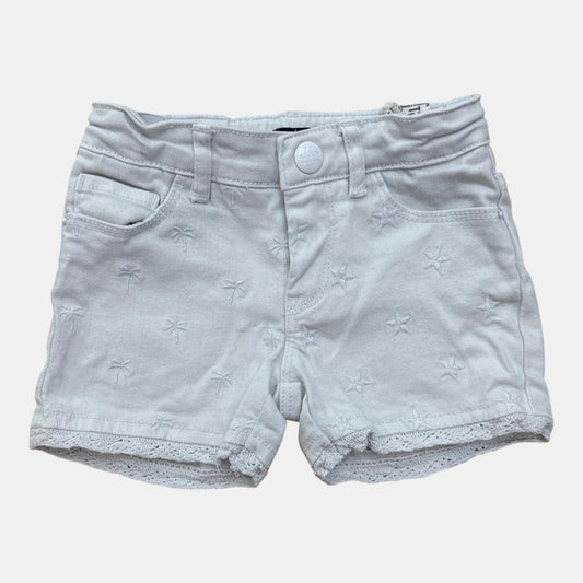 Short IKKS : 3 ans