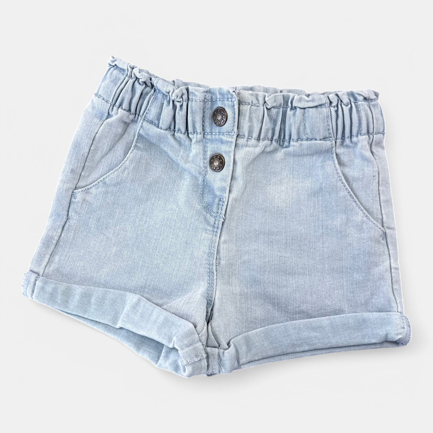 Short Gémo : 18 mois