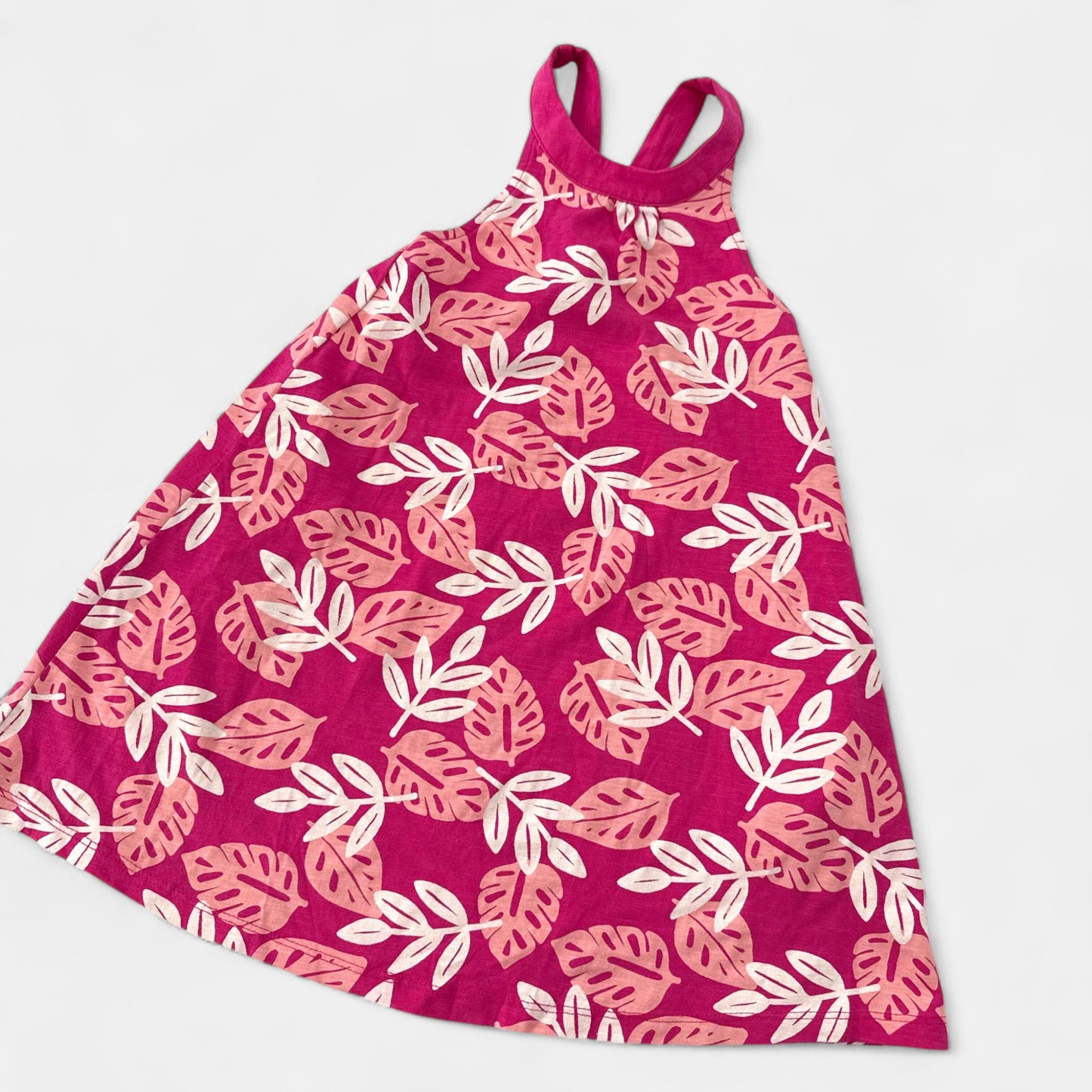 Robe Okaïdi : 6 ans