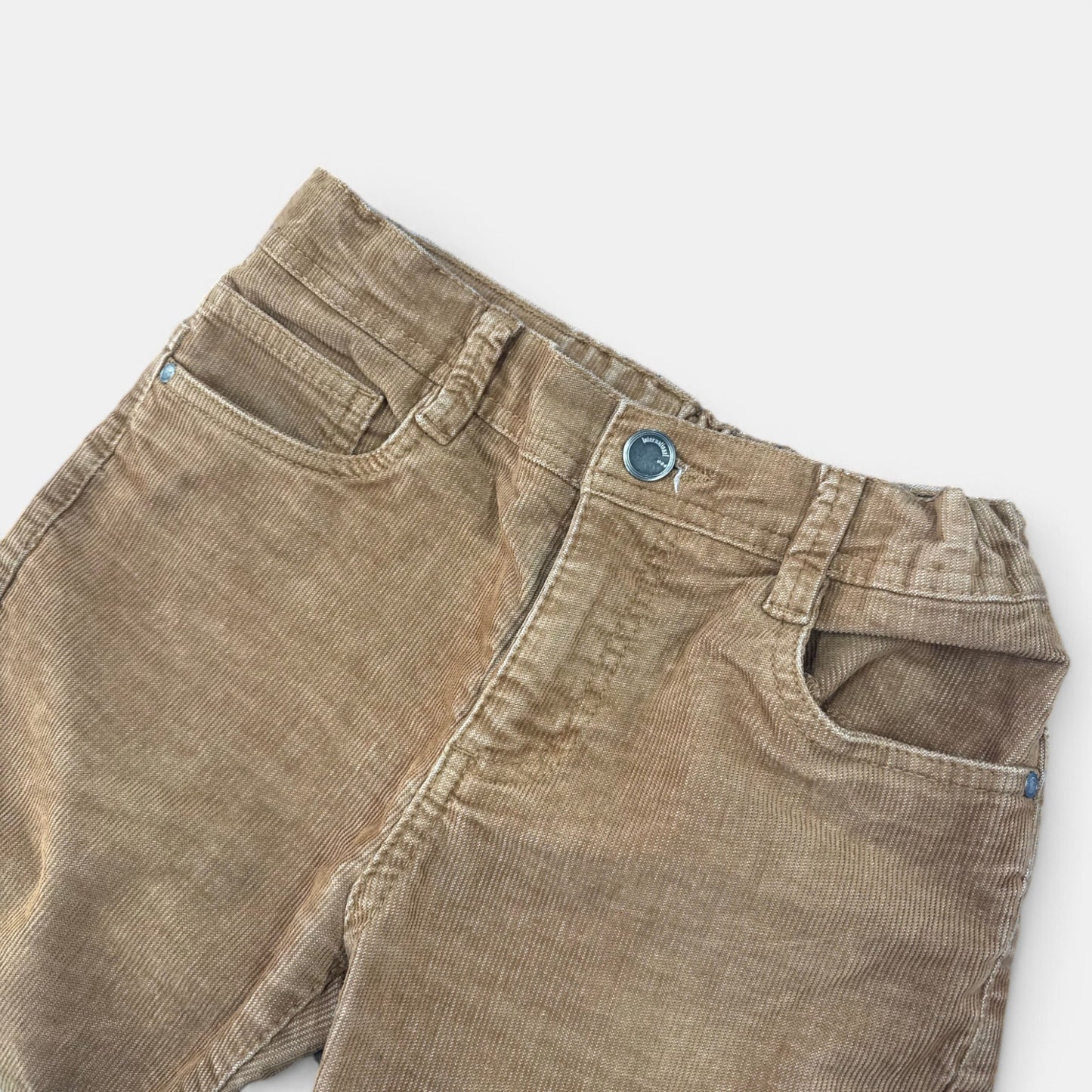 Pantalon Tape à l'oeil : 12 ans