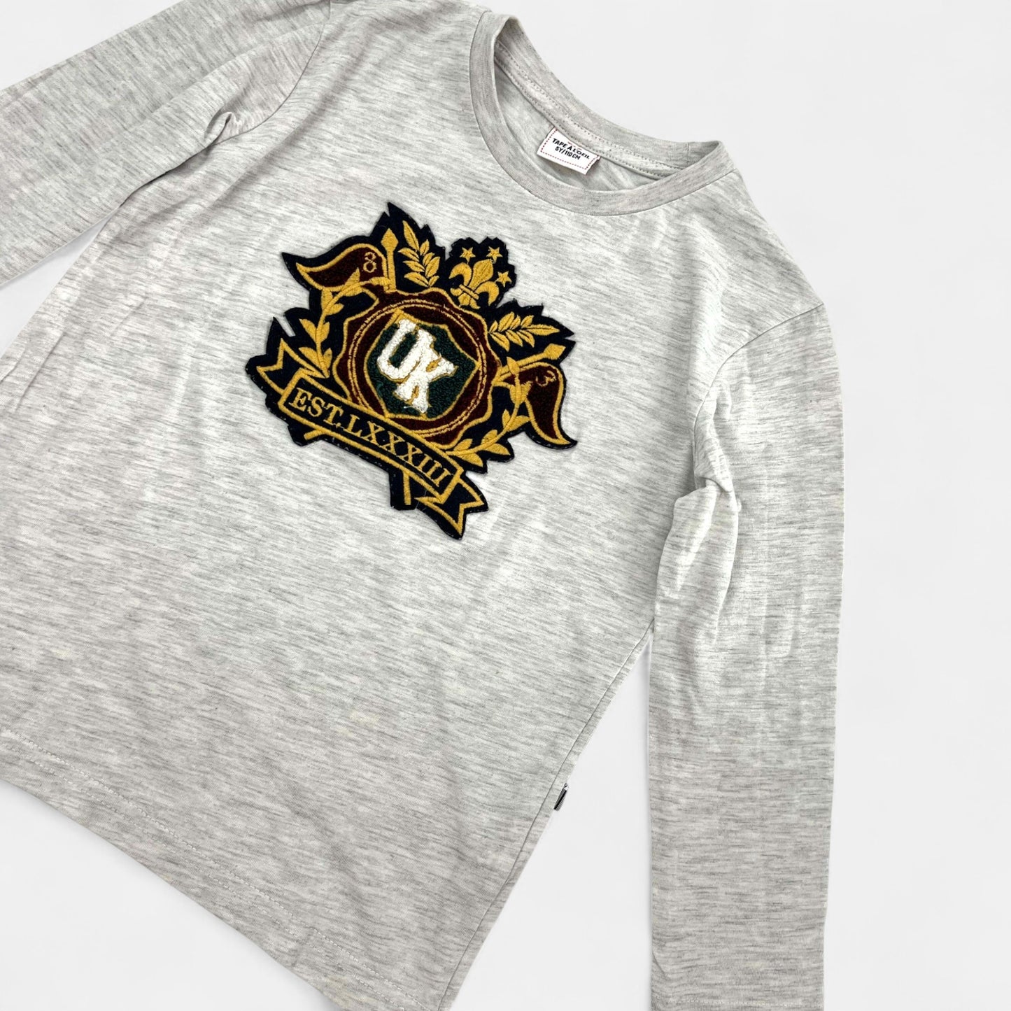 T-Shirt Tape à l'oeil : 5 ans