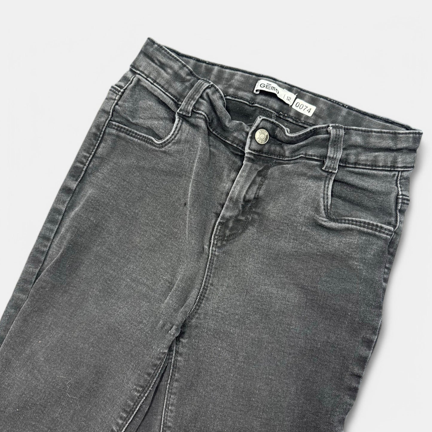Pantalon Gémo : 12 ans