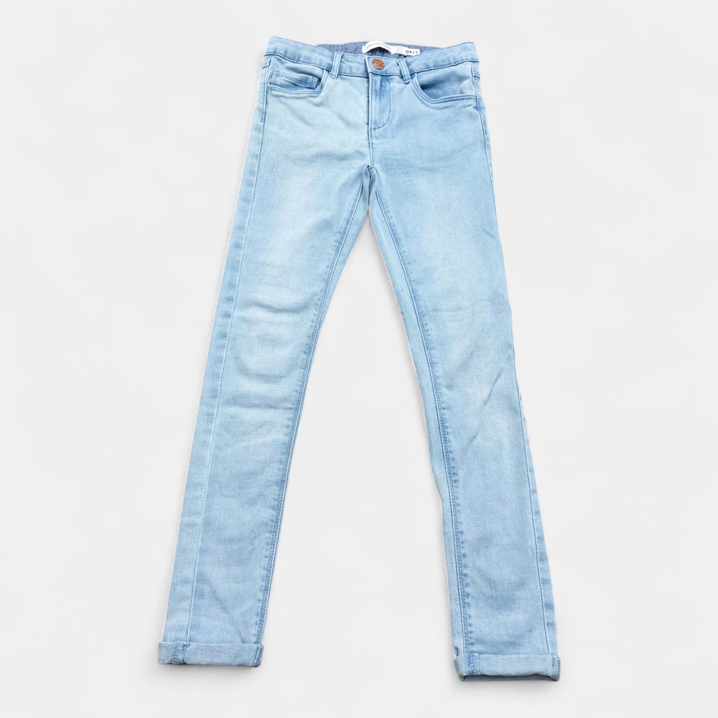 Pantalon Orchestra : 10 ans