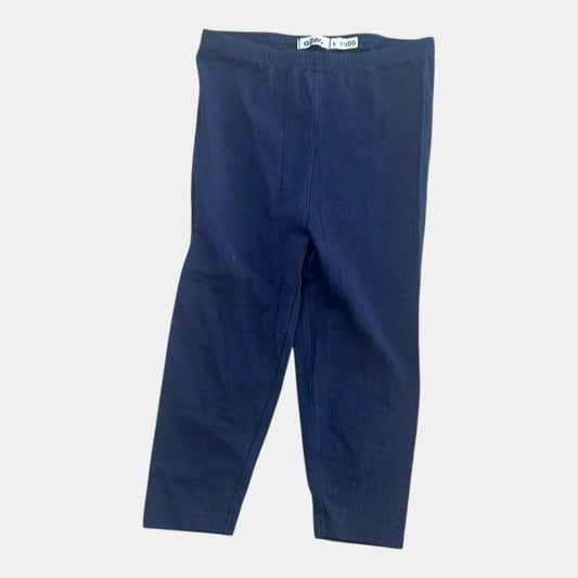 Caleçon court gémo ￼ : 5 ans