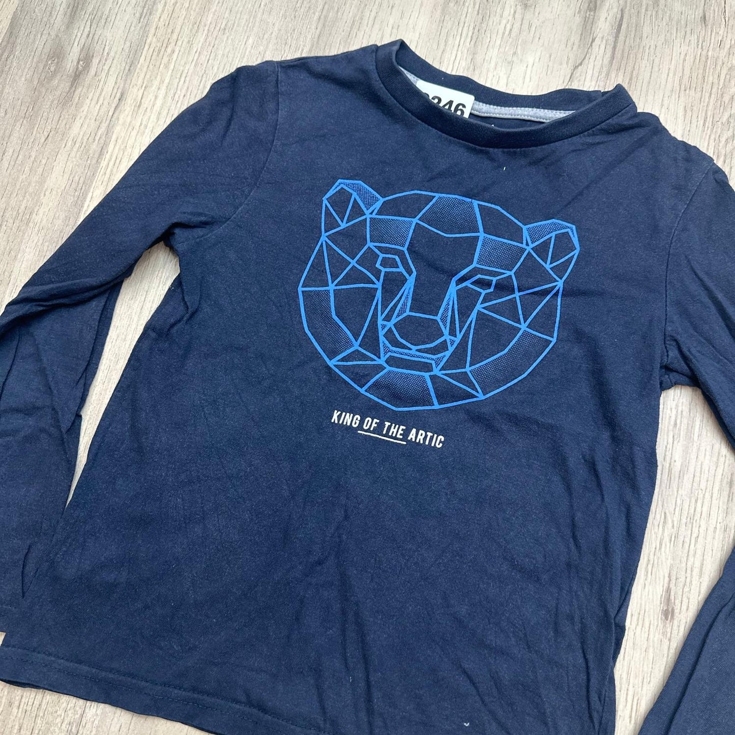 T-Shirt Kiabi : 6 ans