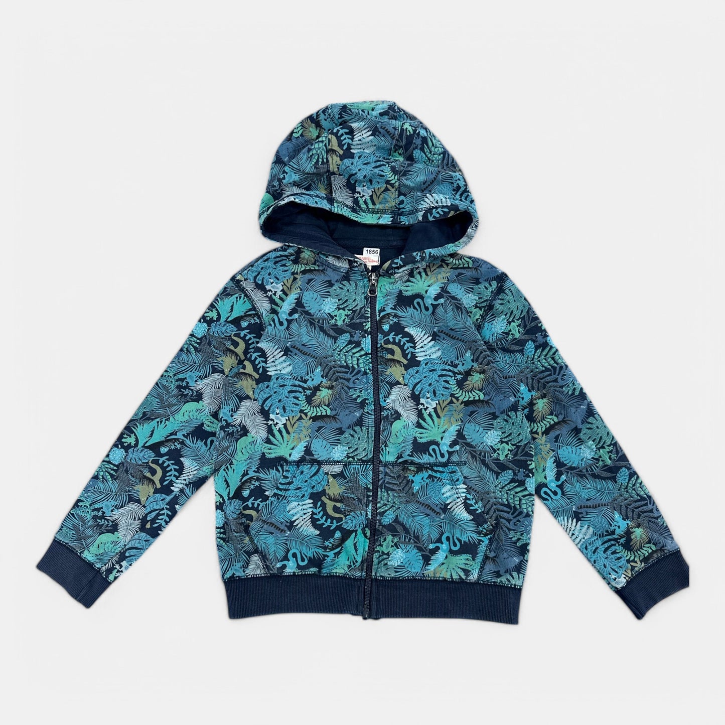 Gilet Du Pareil au même : 8 ans
