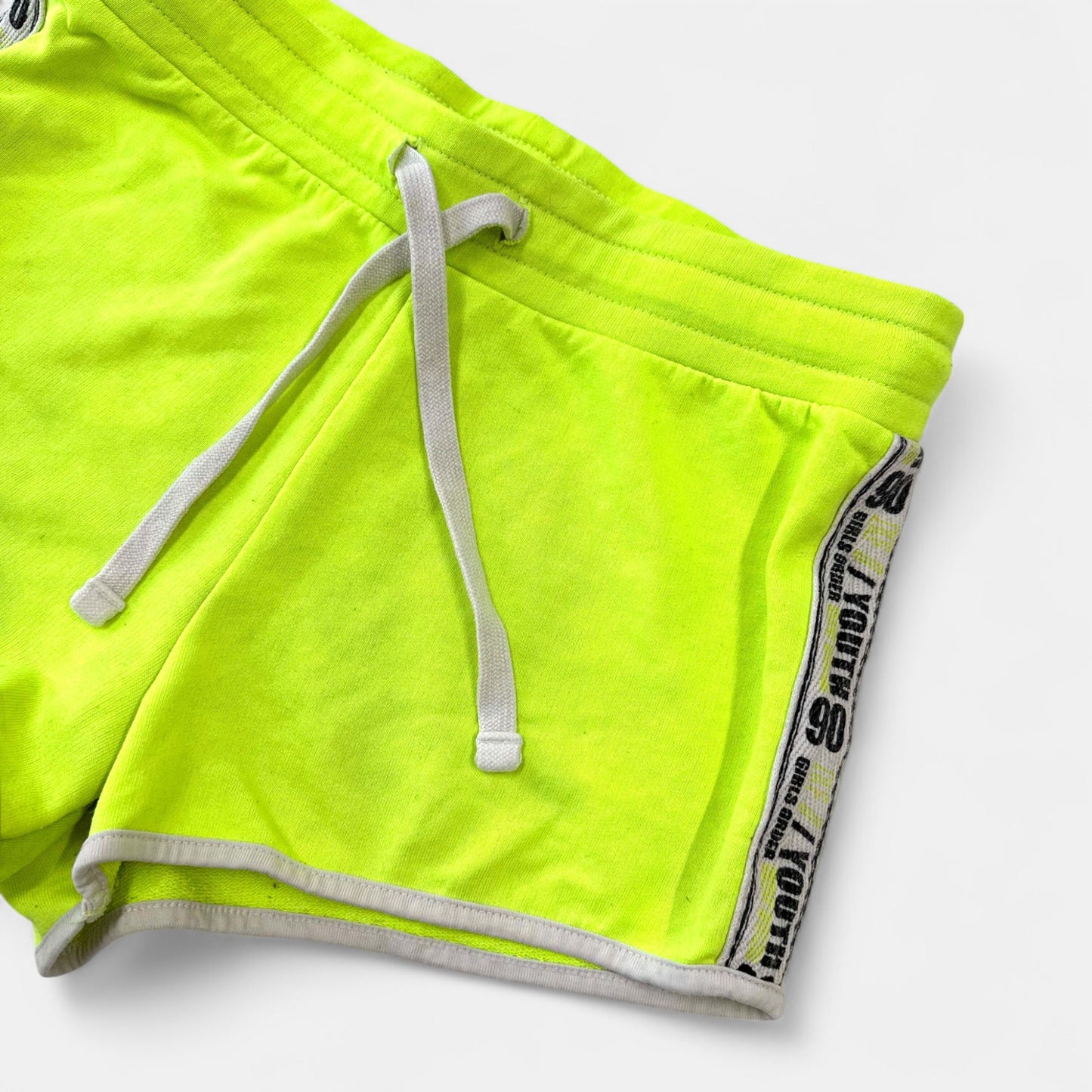 Short Jennyfer : 14 ans