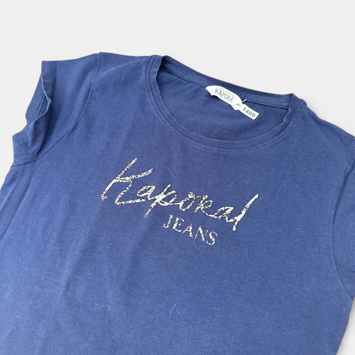 T-Shirt Kaporal : 10 ans