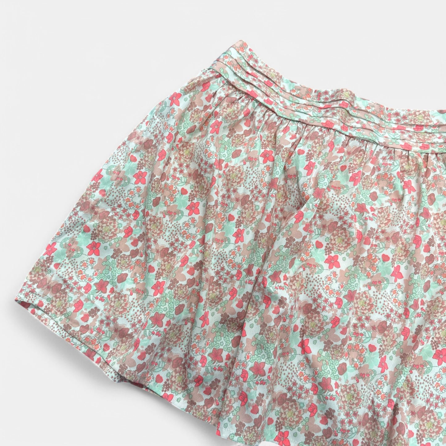 Jupe Tape à l'oeil : 12 ans