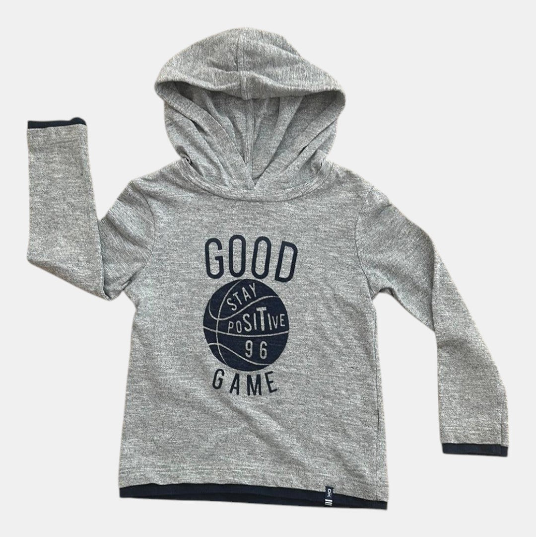 T-shirt Okaïdi : 3 ans