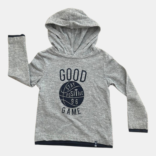 T-shirt Okaïdi : 3 ans