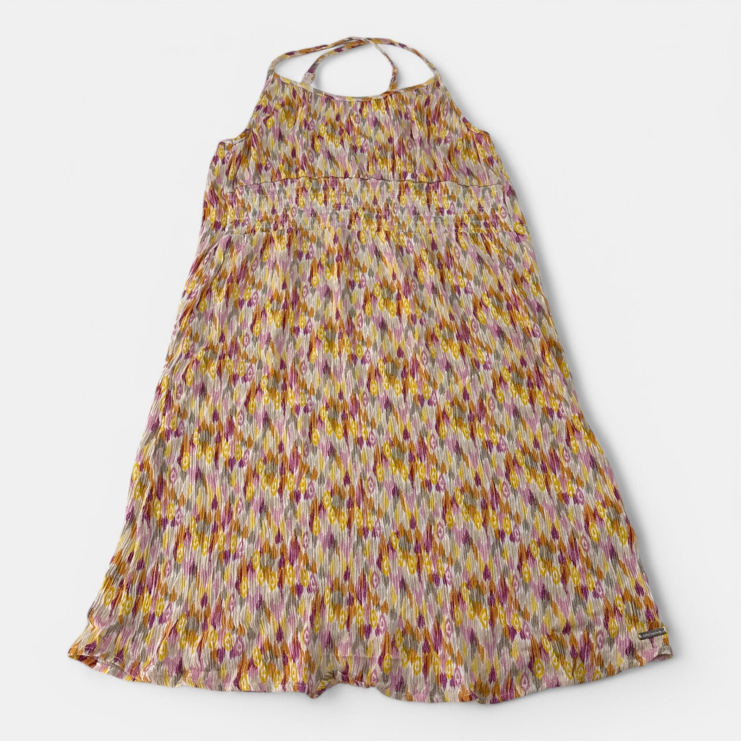 Robe Lulu Castagnette : 14 ans