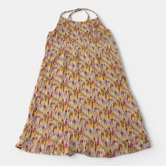Robe Lulu Castagnette : 14 ans