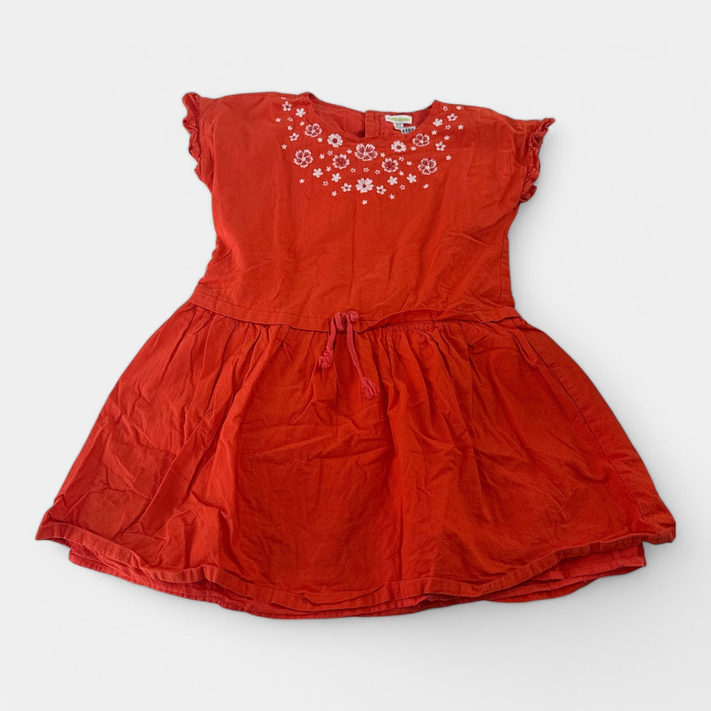 Robe Verbaudet : 10 ans