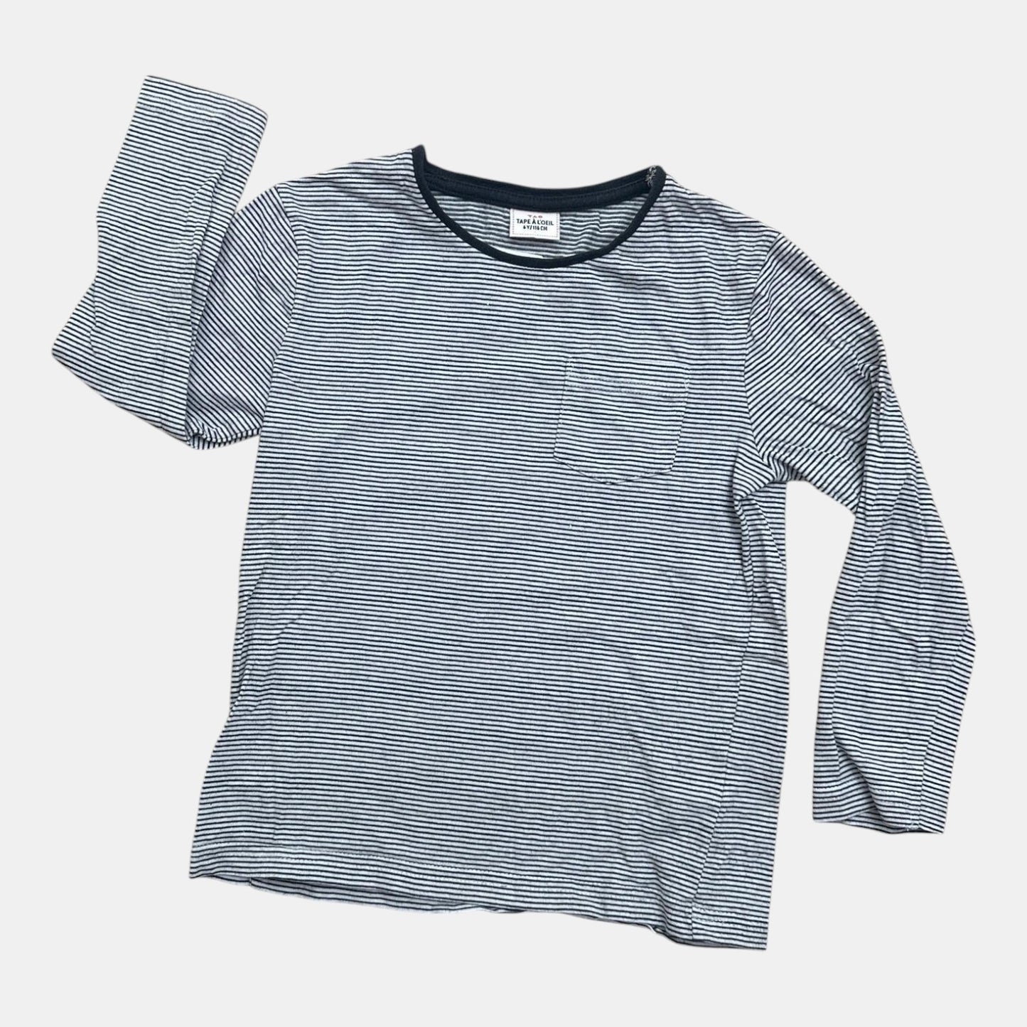 T-shirt Tape à l’œil : 6 ans