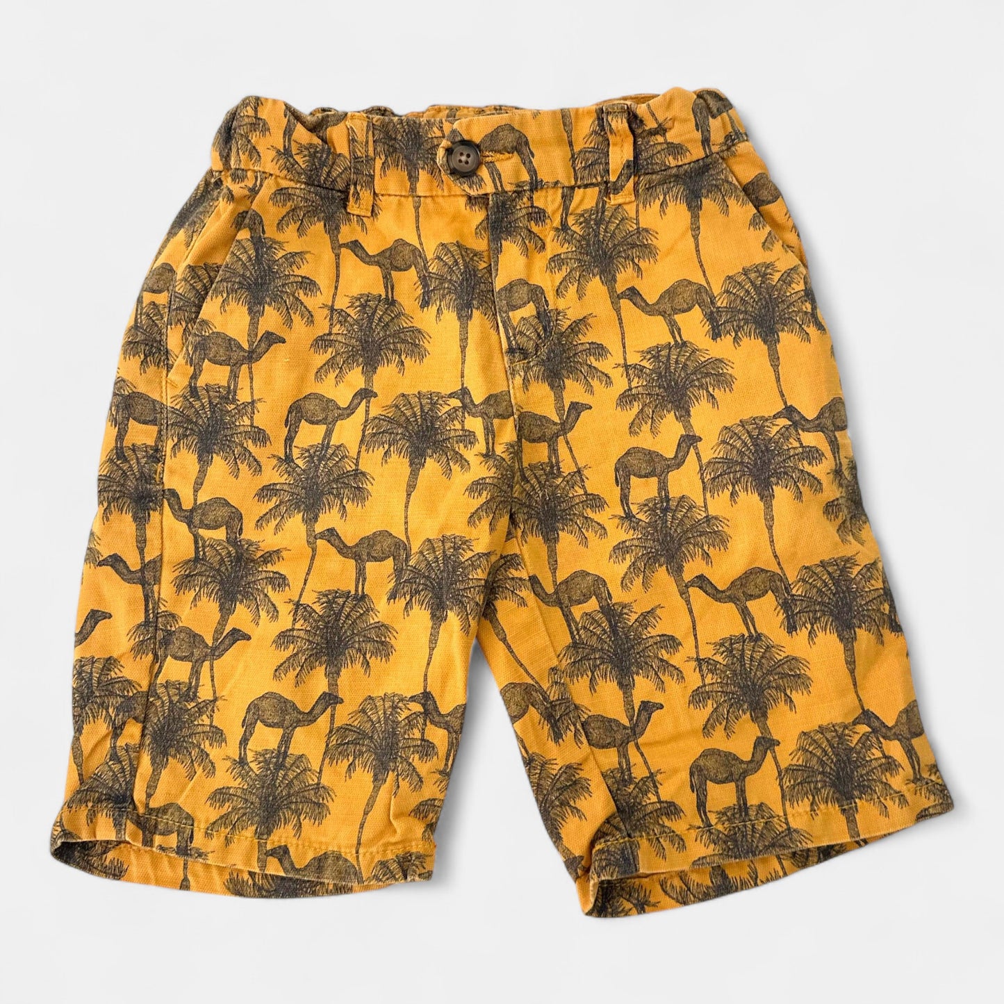 Short Tape à l'oeil : 5 ans