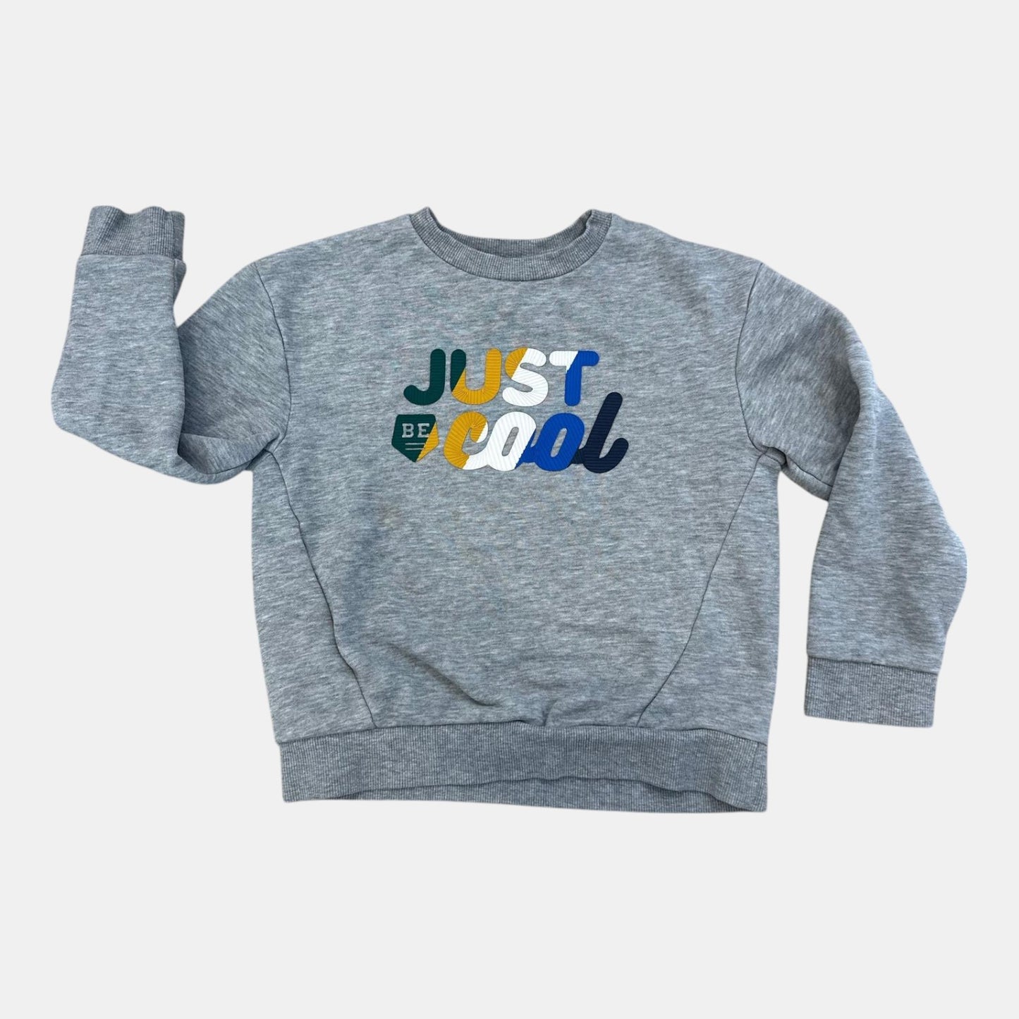 Pull Okaïdi : 6 ans
