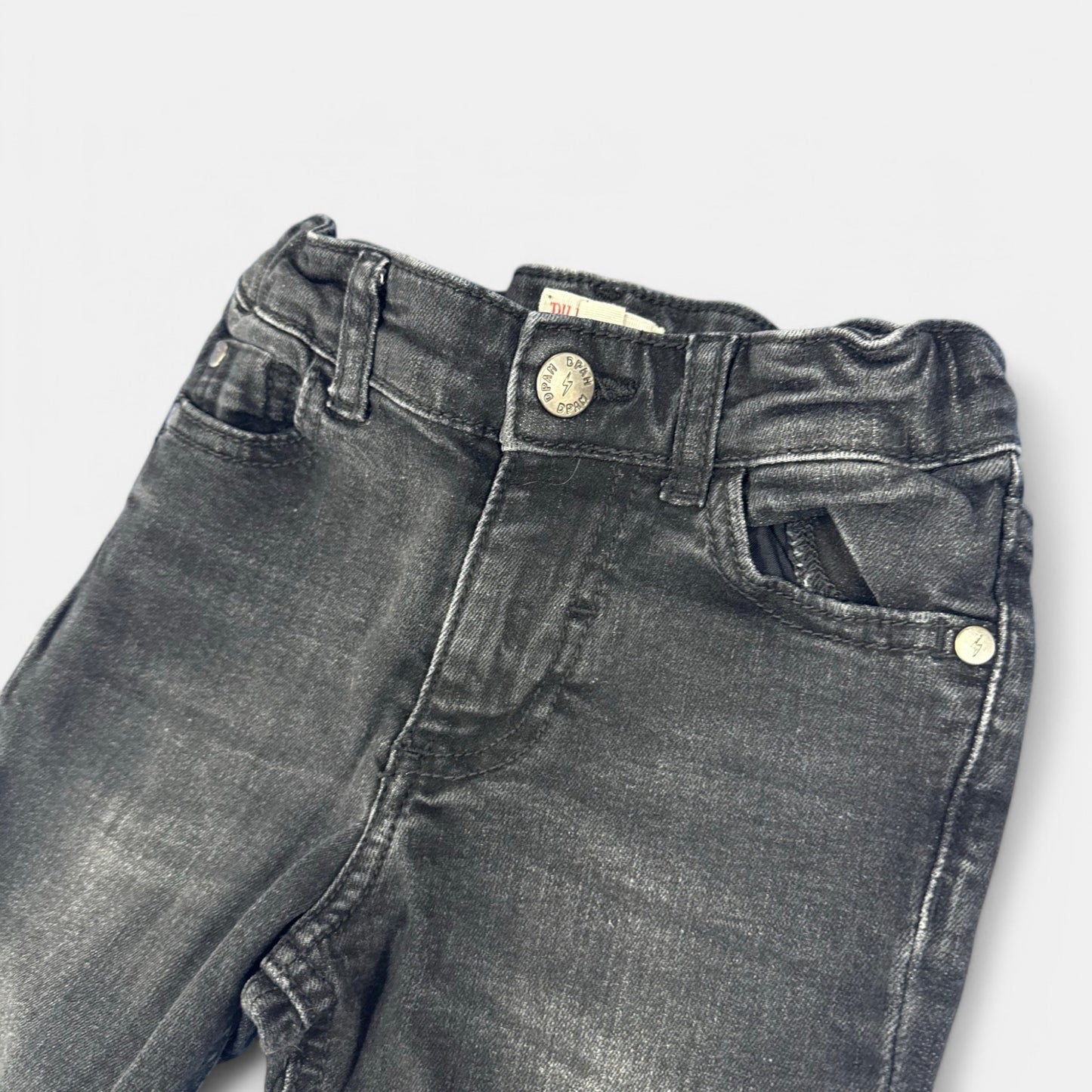 Pantalon Du Pareil au même : 5 ans