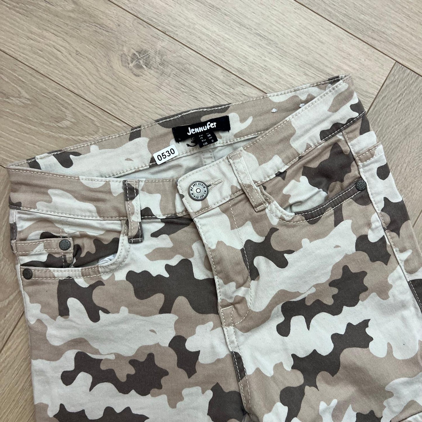 Pantalon Jennyfer : 12 ans