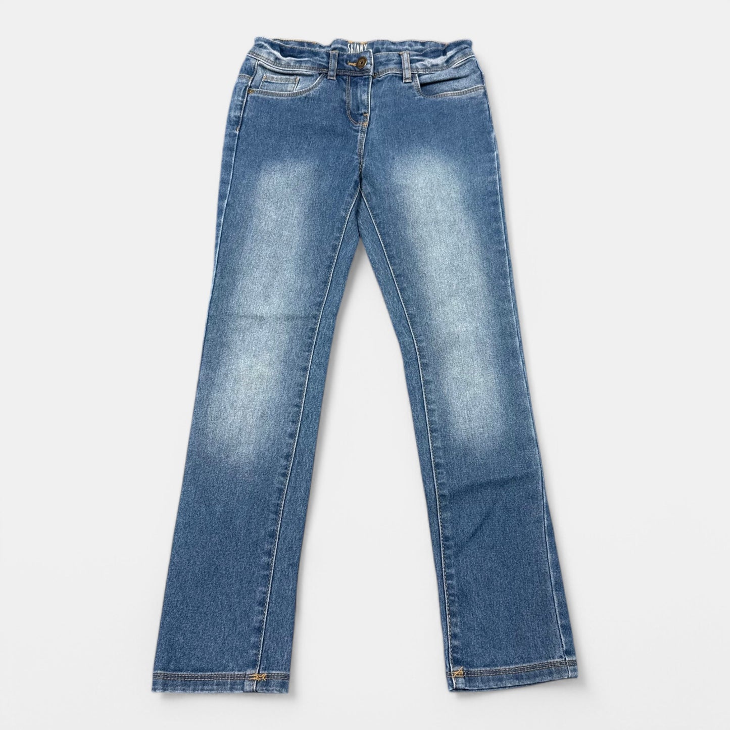 Pantalon skinny Tape à l'oeil : 8 ans