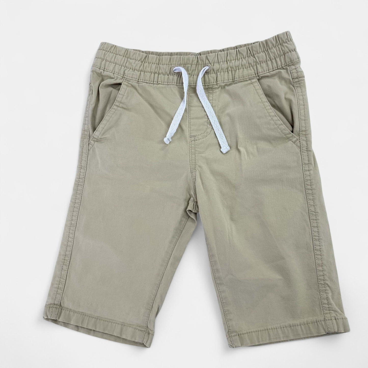 Short Tissaia : 7 ans