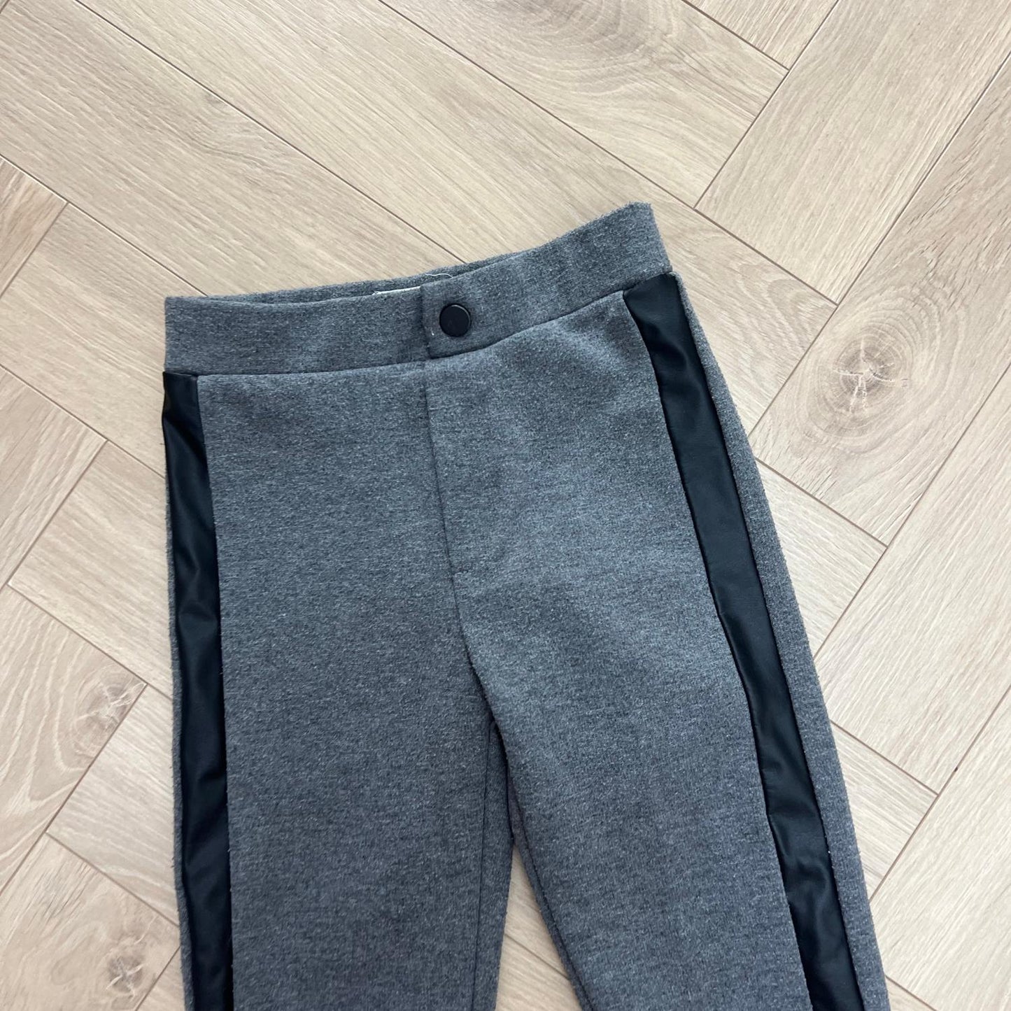 Jegging Zara : 9 ans