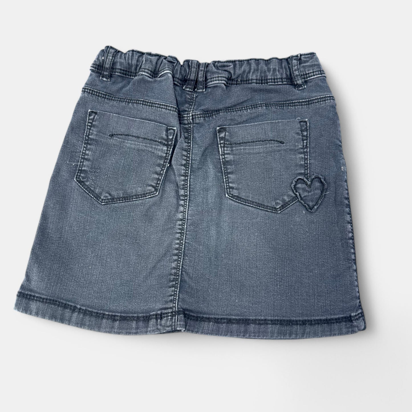 Jupe Tape à l'oeil : 8 ans