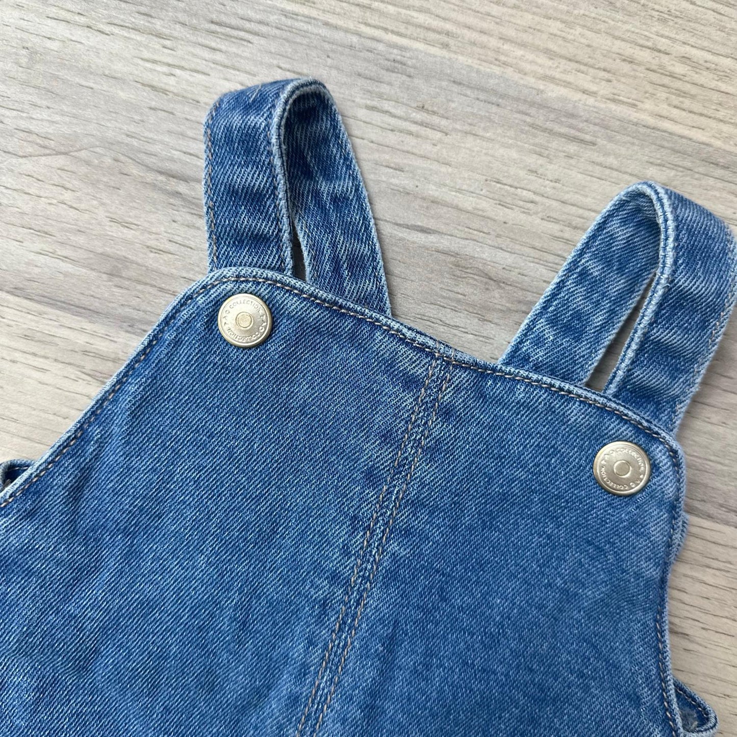 Robe Tape à l'oeil : 3 mois