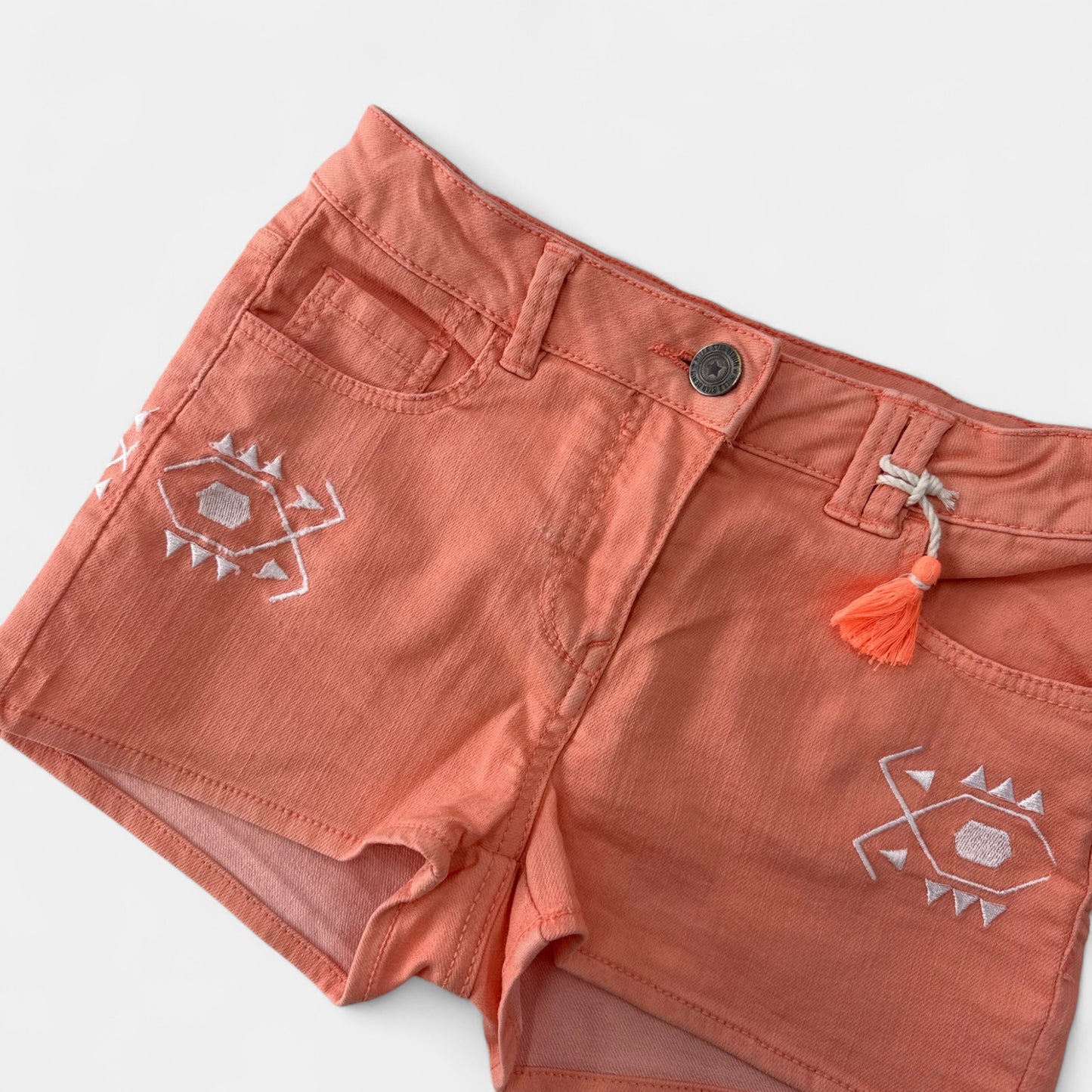 Short jbc : 10 ans