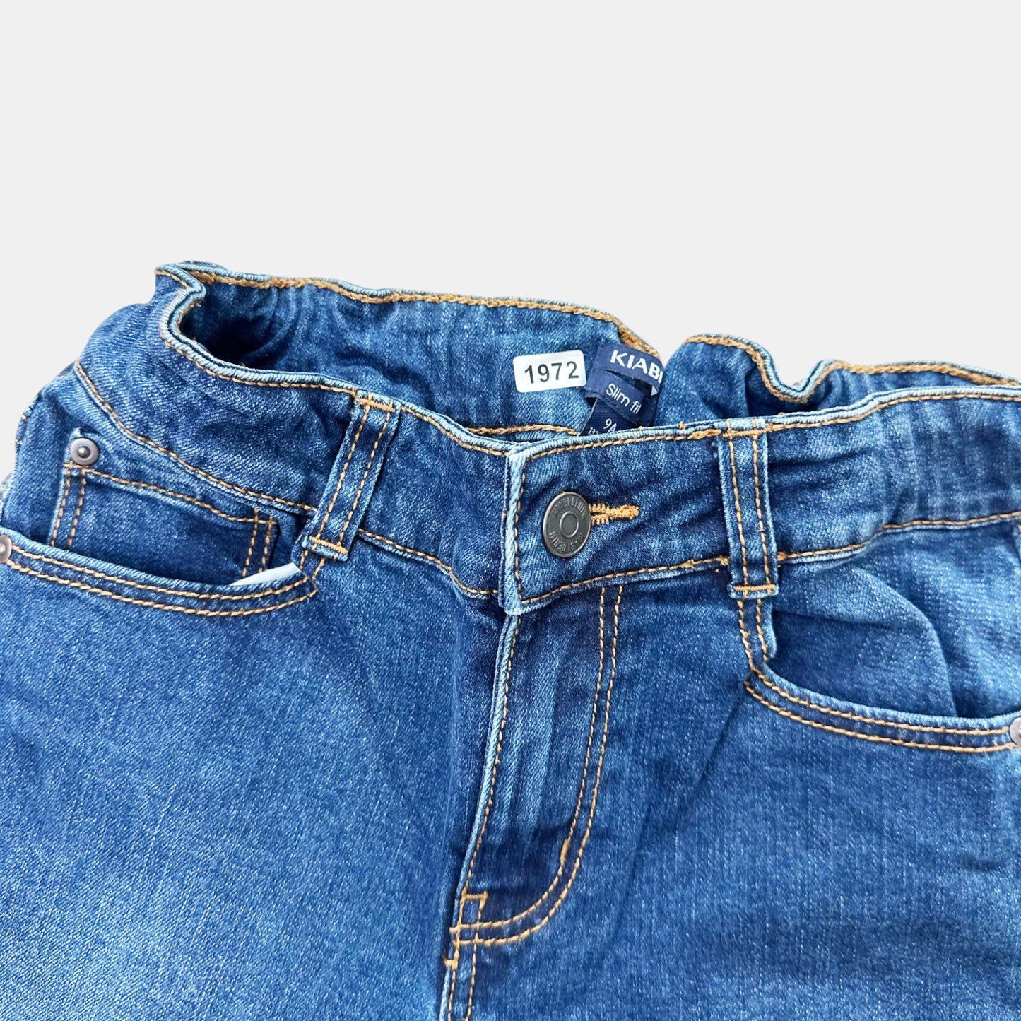 Pantalon Kiabi : 9 ans