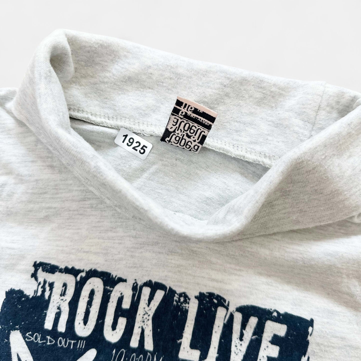 T-Shirt Tape à l'oeil : 6 ans
