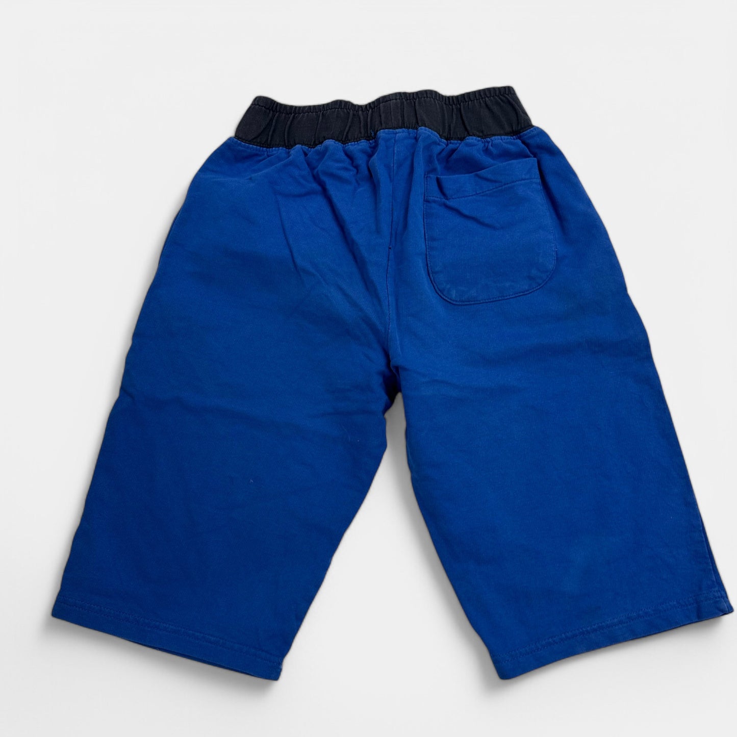 Short InExtenso : 10 ans