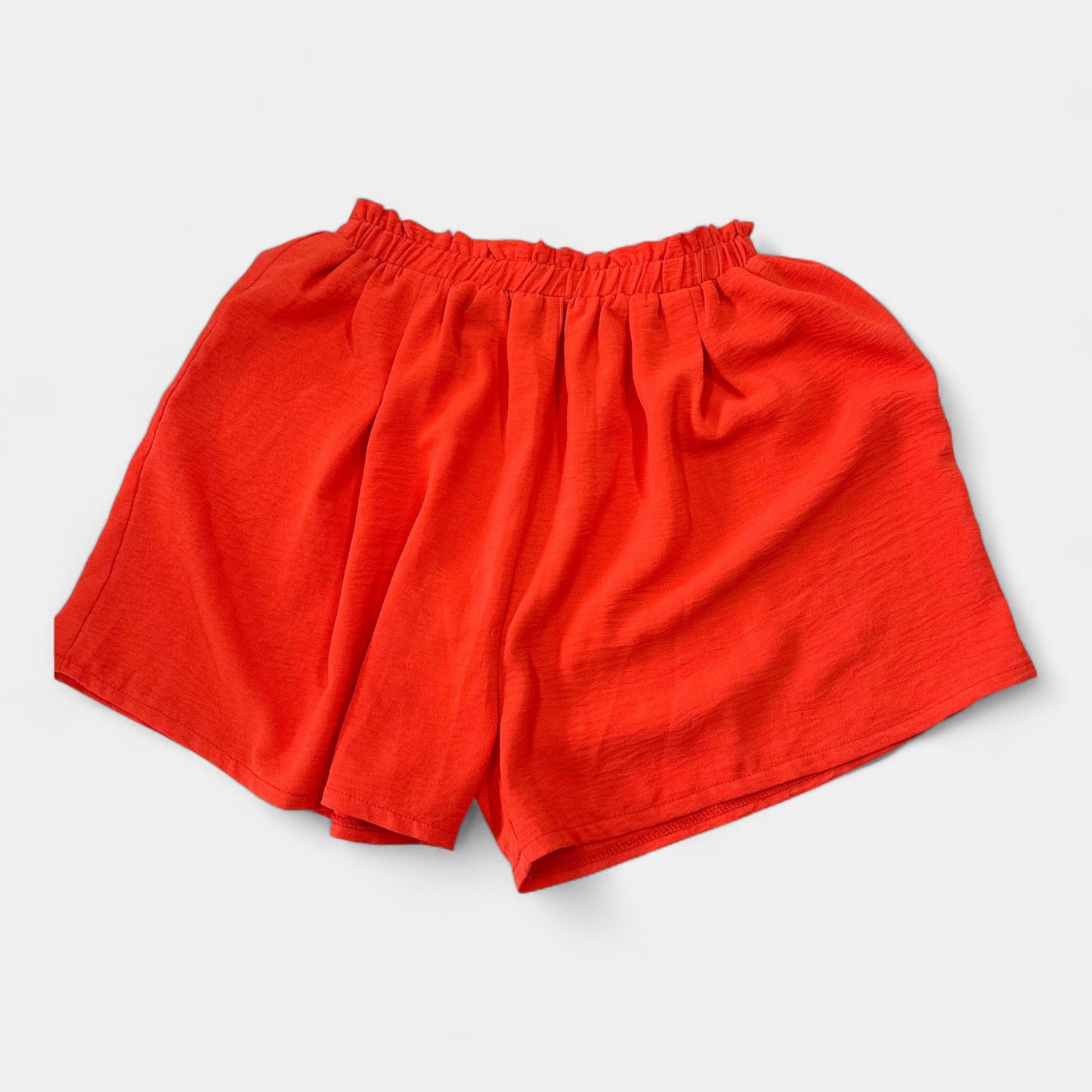 Short Gémo : 12 ans