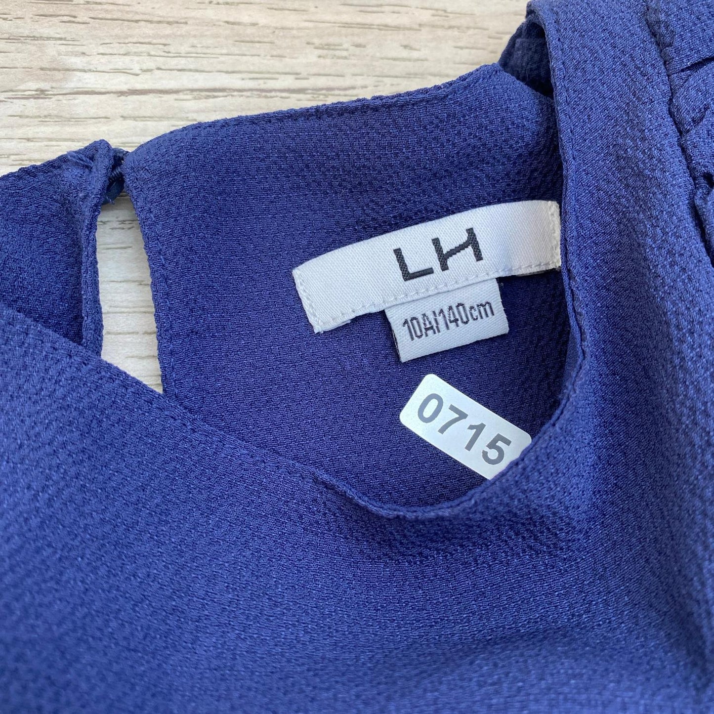 Robe La Halle : 10 ans