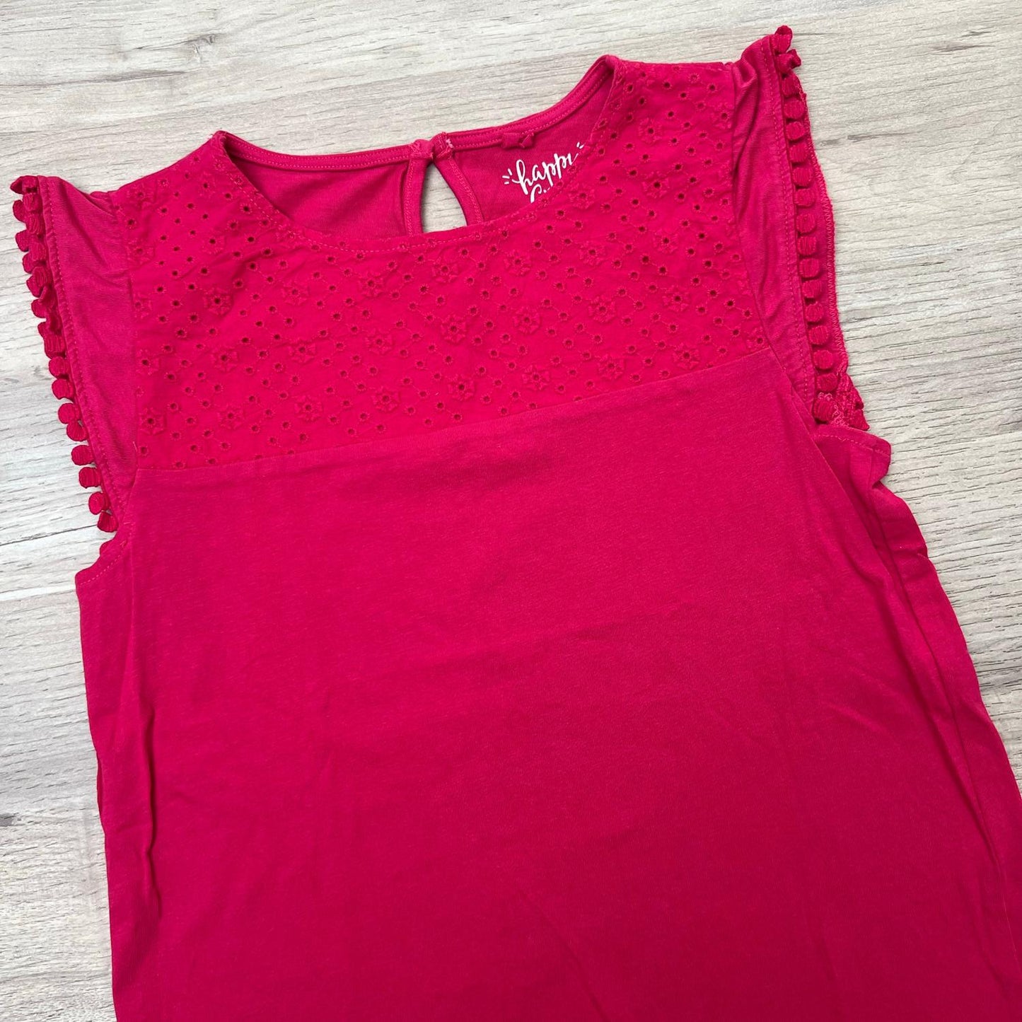 T-Shirt C&A : 9 ans
