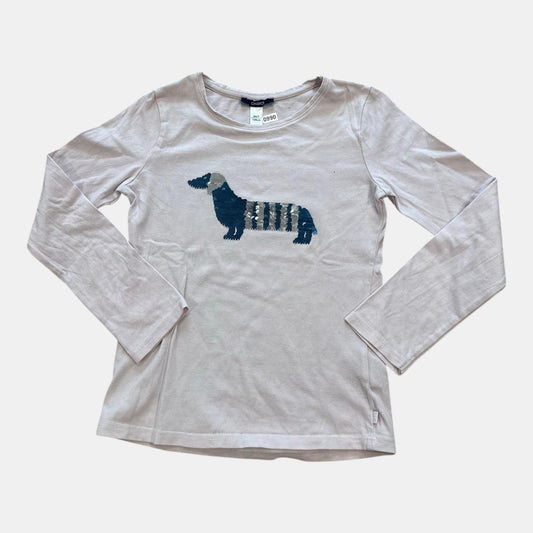 T-Shirt Okaïdi : 8 ans