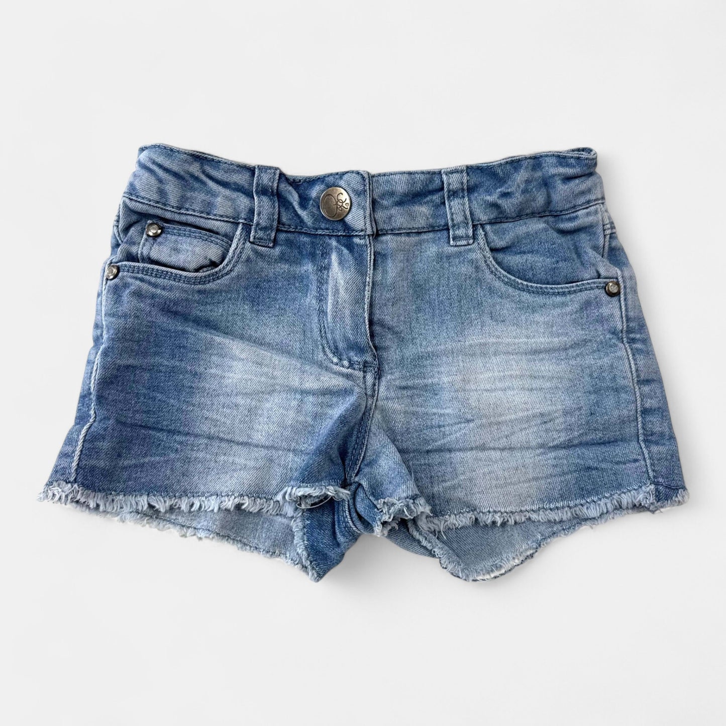 Short Orchestra : 4 ans